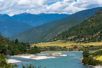 Arunachal Pradesh
