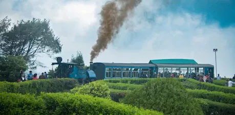 Darjeeling