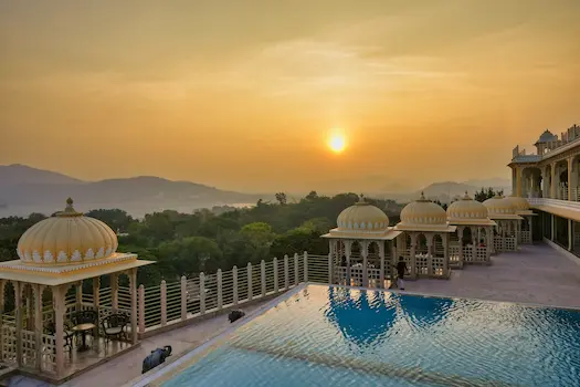 Udaipur