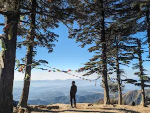 Mussoorie