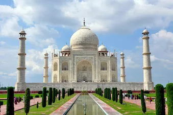 Uttar Pradesh