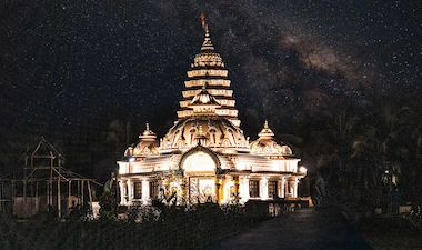 Andhra Heritage Highlights