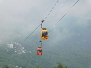 darjeeling adventure experience