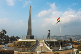 darjeeling classic himalayan escape