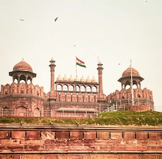 delhi heritage explorer