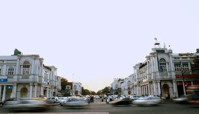Luxury Delhi Experience