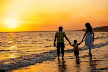 goa family holiday