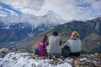 himachal pradesh family holiday