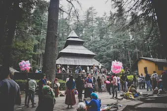 friends group himachal pradesh
