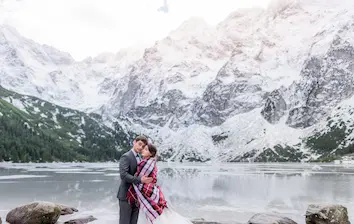 kashmir honeymoon escape