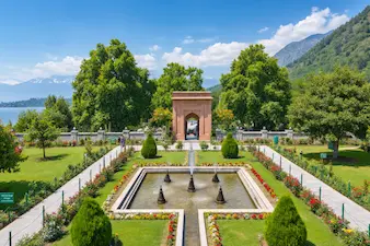 royal kashmir heritage retreat