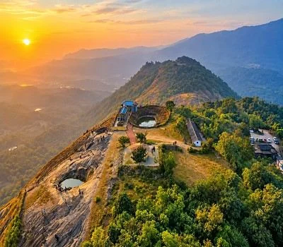 Kundadri Hills Tour