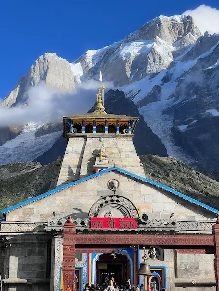 kedarnath-classic-yatra