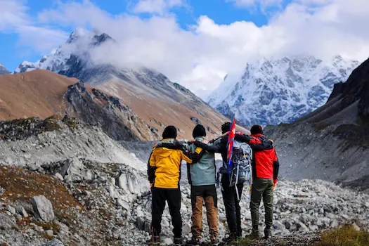 Kedarnath-family-pilgrimage