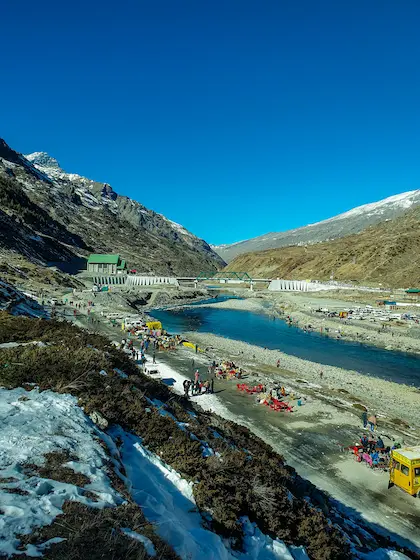 Kedarnath-short-yatra