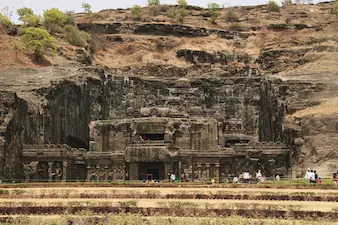 ajanta ellora heritage tour