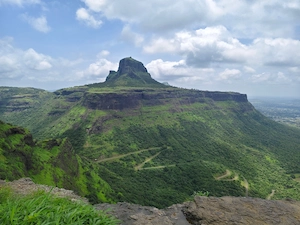 Mahabaleshwar Panchgani holiday