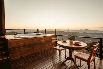 luxury meghalaya retreat