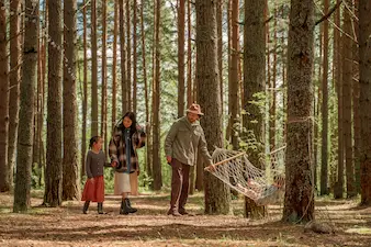 meghalaya family holiday
