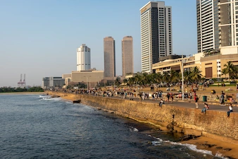 Mumbai Family Holiday