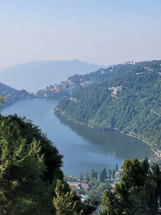 customized nainital tour