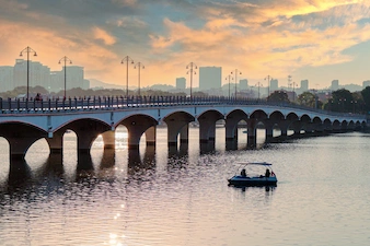 chandigarh weekend escape