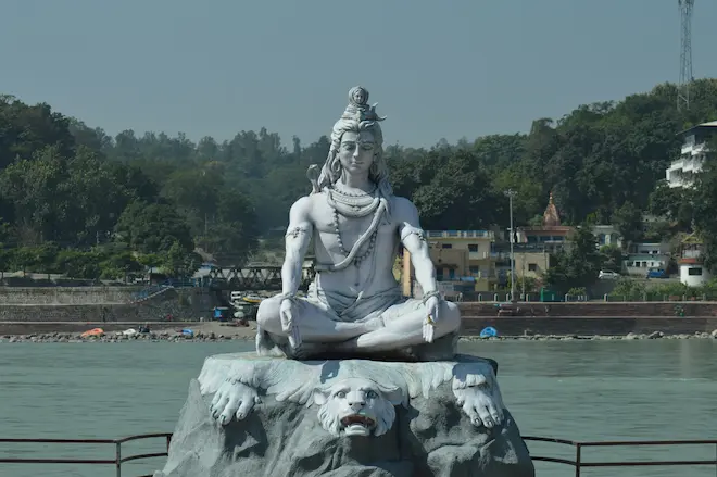customized rishikesh tour