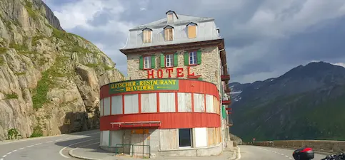 Luxury Sikkim Retreat