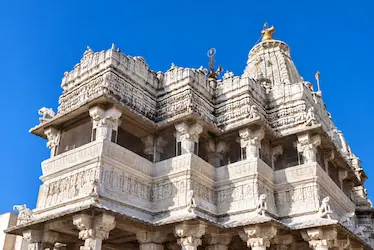 Jagadish Temple Udaipur