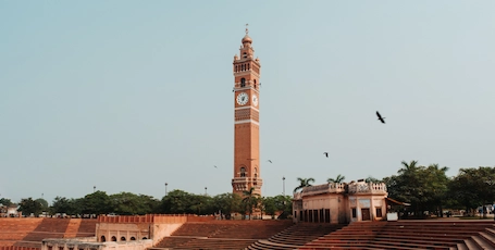 lucknow family holiday