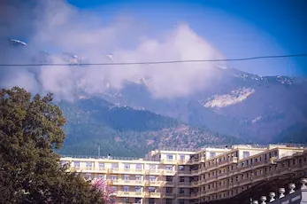 Luxury Dehradun Stay