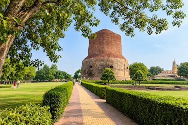 varanasi heritage experience