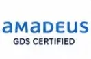 Amadeus GSD Certified
