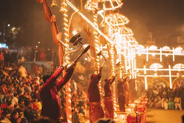 Varanasi
