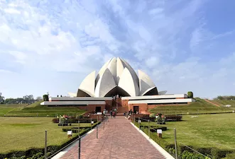 Delhi