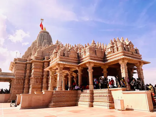 Gujarat