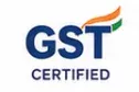 GST Certified