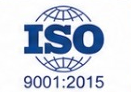 ISO Certified