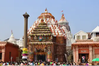 Odisha