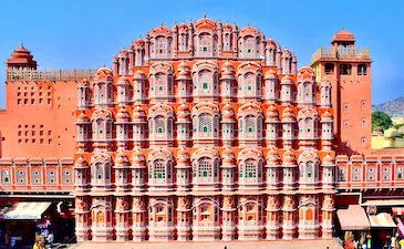 Jaipur