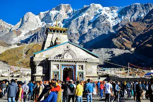 Kedarnath