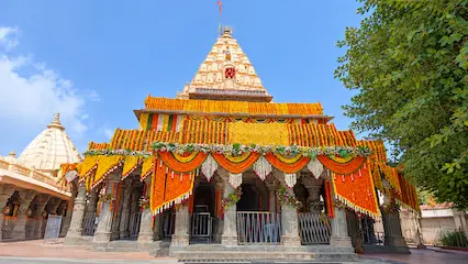 Madhya Pradesh