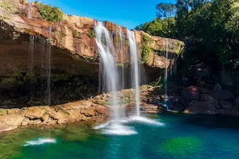 Meghalaya