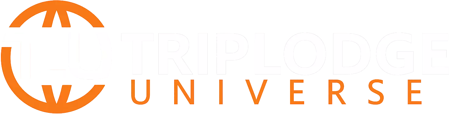 TripLodge Universe
