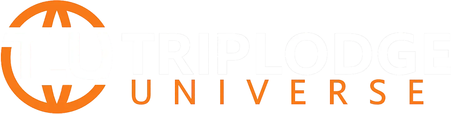 TripLodge Universe