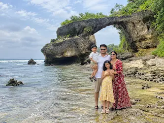 andaman family holiday