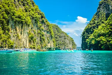 customized andaman tour