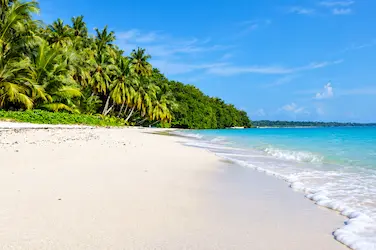 port blair & havelock escape