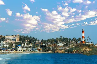 customized andhra pradesh tour