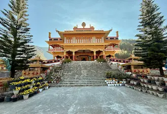 Apatani Heritage Tour